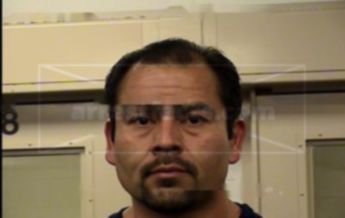 Ruben Andrew Martinez