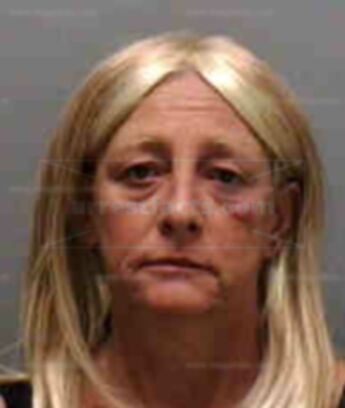 Brinker Tara Krabill