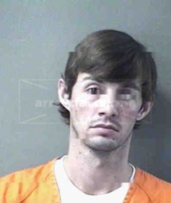 Joshua Daniel Webb