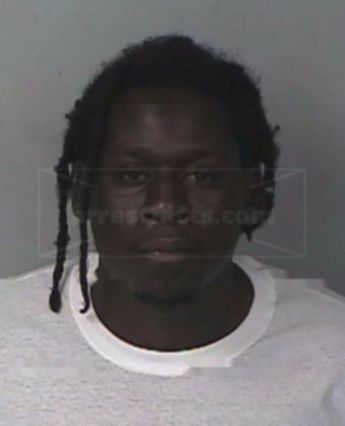 Jeremy Tararus Tyrone Lee