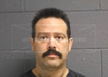 Douglas Wayne Smith