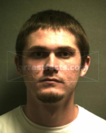 Preston Scott Williams