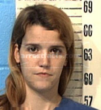 Rebecca Leigh Turner