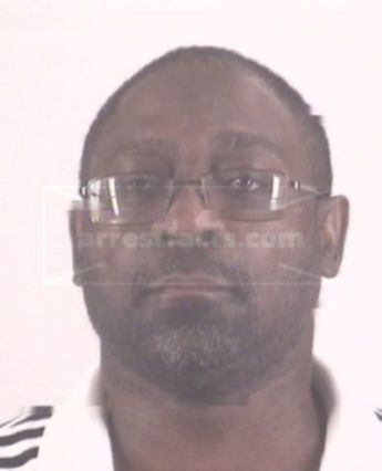 Anthony Lee Green