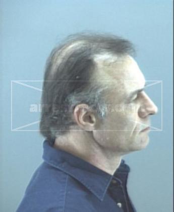 Harry Michael Lane