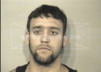 Anthony Trenton Beard