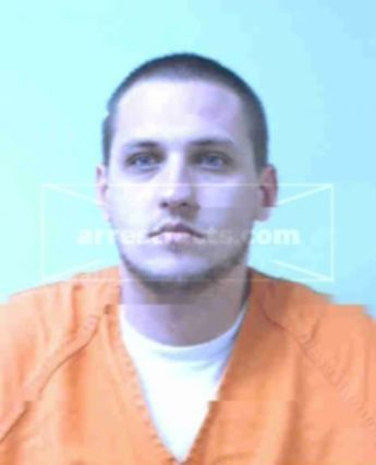 Brandon James Knecht