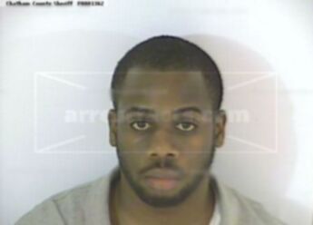 Anthony Maurice Brown