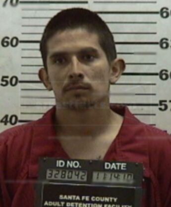 Andres Vigil