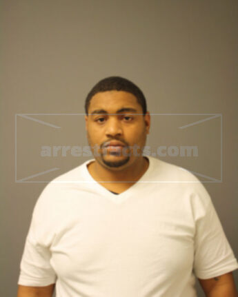 Demetrius Bibbs