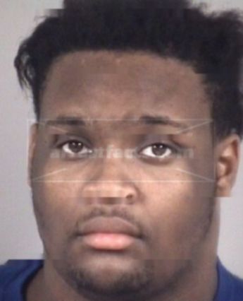 Brandon Antonio Bynum