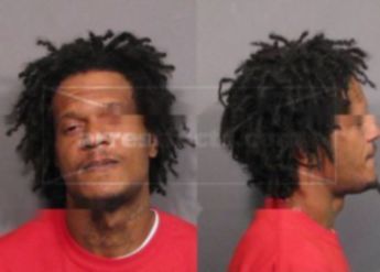 Chico Antwon Washington