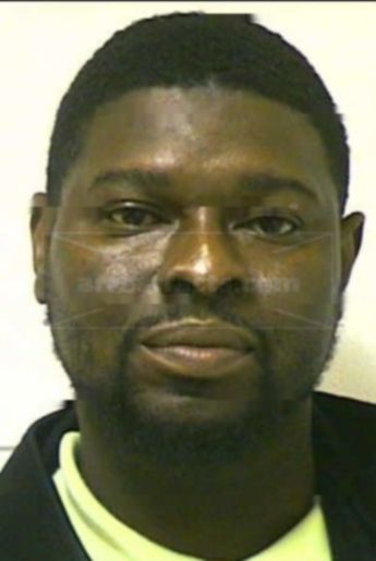 Corey Damon Ladson