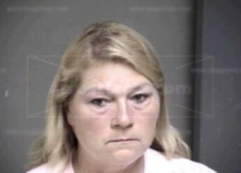 Tina Marie Huey