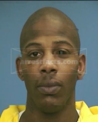 Clifton Farris