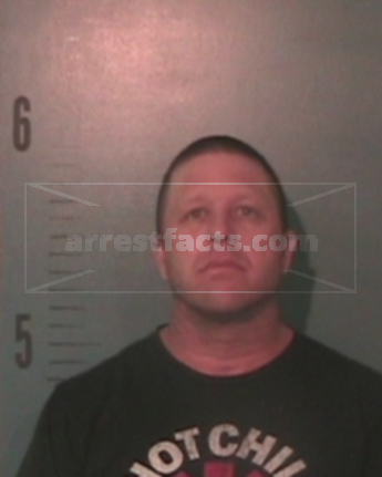 Jason William Boggess