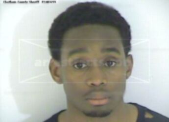 Lakendrick Kelly
