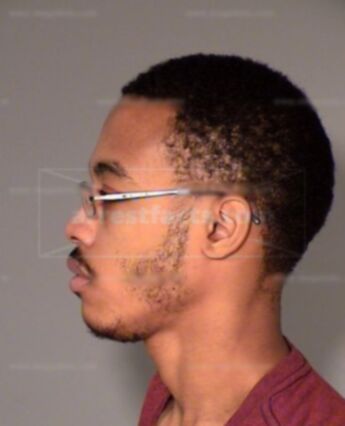 Donzell Leon Fox