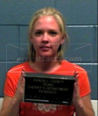 Ronda Elizabeth Morgan