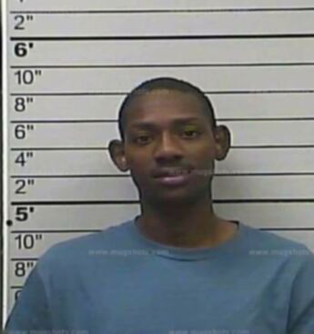 Javon Q Moore