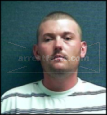 Jerry Clifford Horn