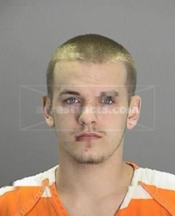 Joshua Wayne Debeaumont