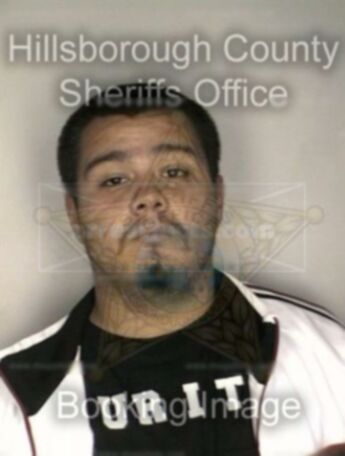 Cesar Armando Cardenas