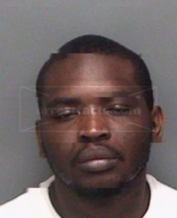 John Dorsett Jackson