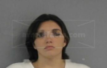 Brittany Lynn Ahart