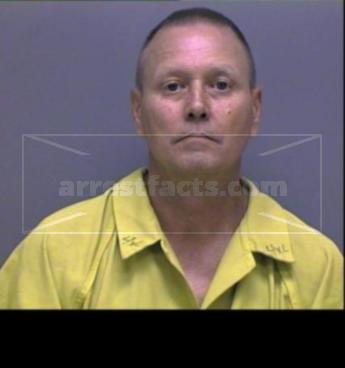 Gary Douglas Mccarrell