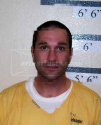 Jason Cody Glover