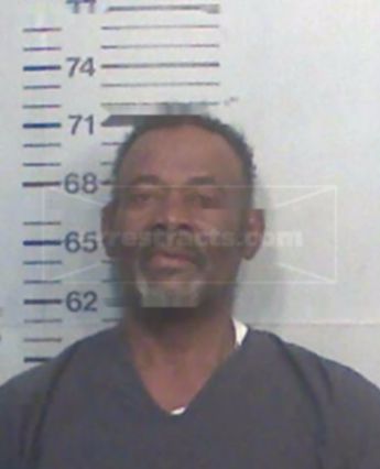 Wesley Haynes
