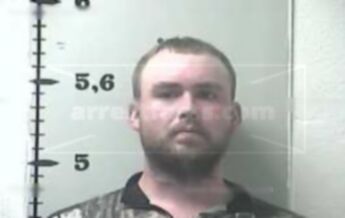 Steven Odell Vanhook