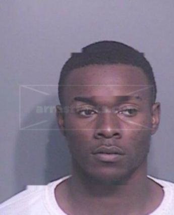 Jamel Ivan Anderson