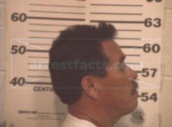 Ernesto Moreno Guerrero