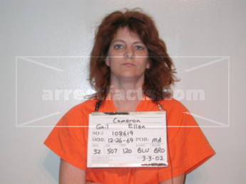 Gail Ellen Cameron