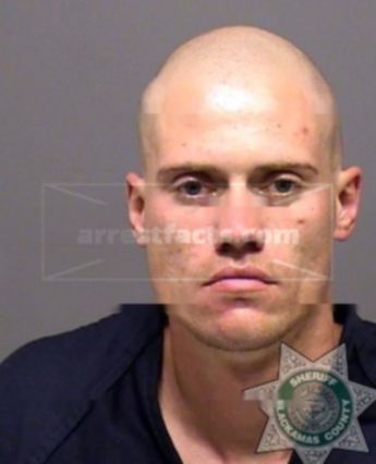 Derek Daniel Sheldon