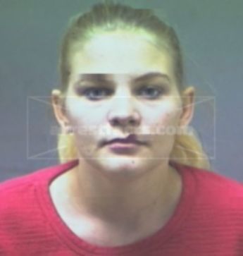Kimberly Janette Alexander