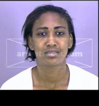 Sherena Shuntee Tennison