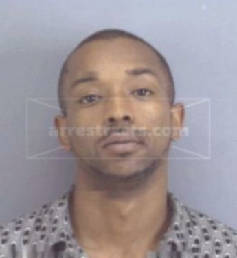 Allen Paul Goad