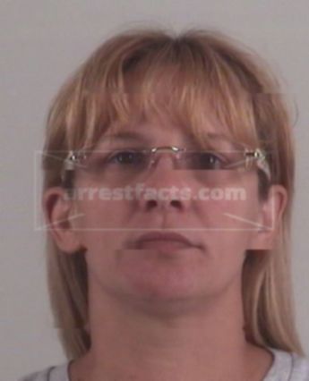 Sheriese Henderson