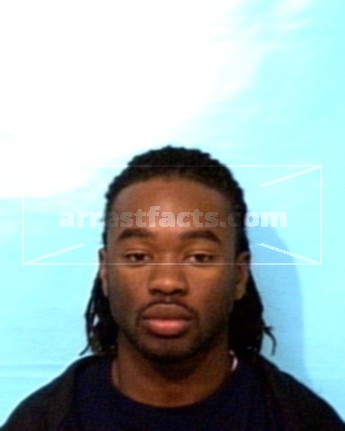 Damien Ricardo Andrews