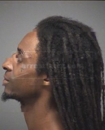 Khalid Edward Cochran