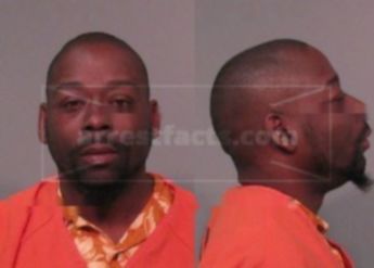 Mandrell Gevaurus Robinson