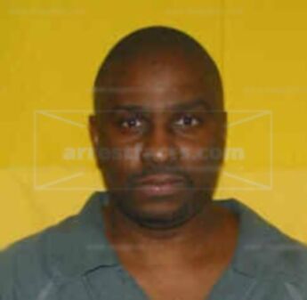 Norris Anthony Mills