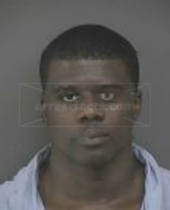 Ricky Darrel Johnson