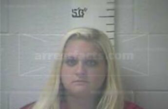 Ashley Elizabeth Kinslow