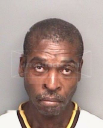 Ernest Duval Green