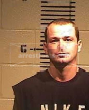 James Wesley Wimberly