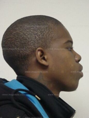 Davon W Barnett